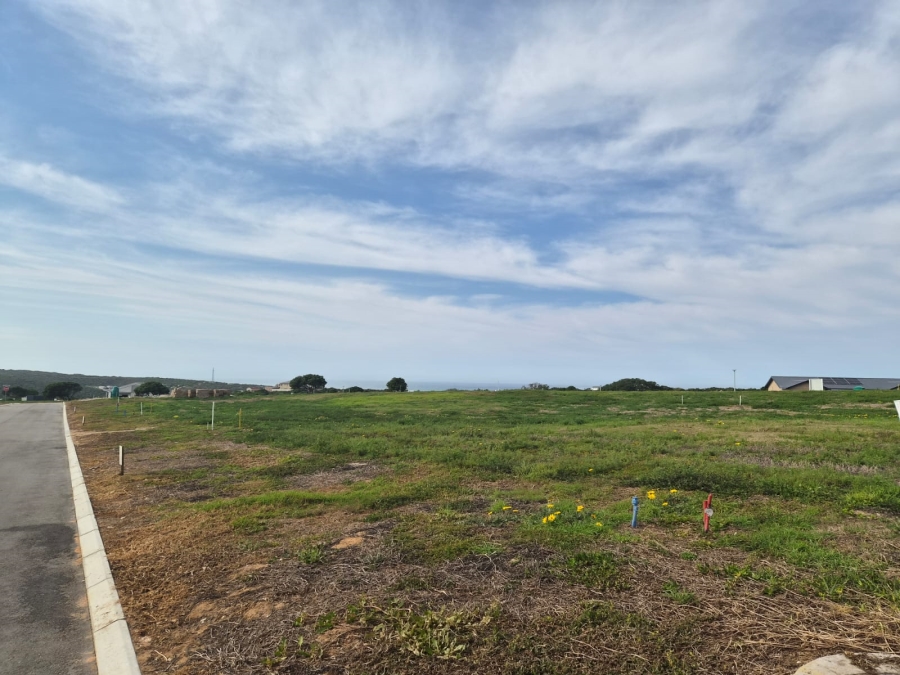 0 Bedroom Property for Sale in Stilbaai Wes Western Cape
